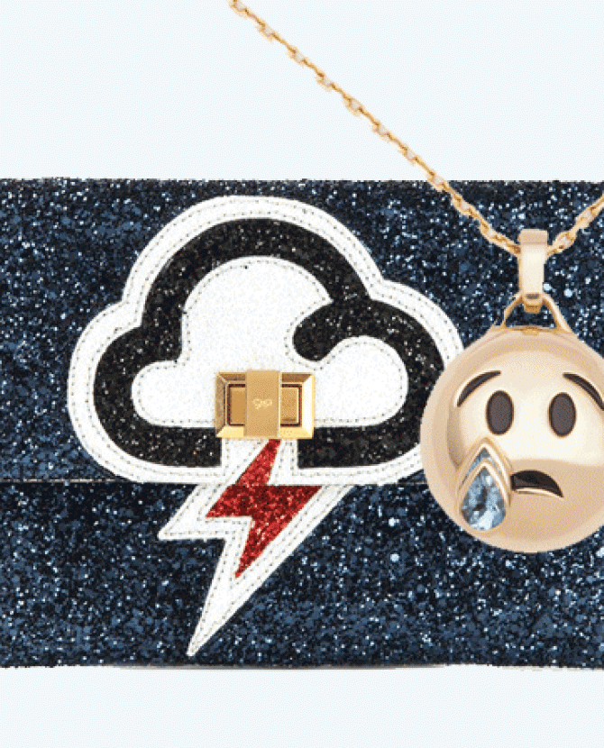 Эмодзи: 15 лучших аксессуаров