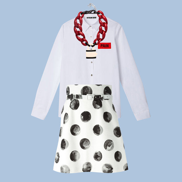 5 ярких образов, которые приблизят весну