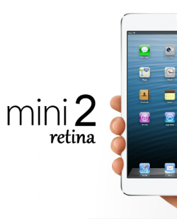 Apple представит новый iPad Mini в этом году