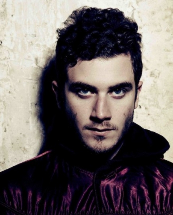 Николас Джаар записал ремикс на альбом Daft Punk