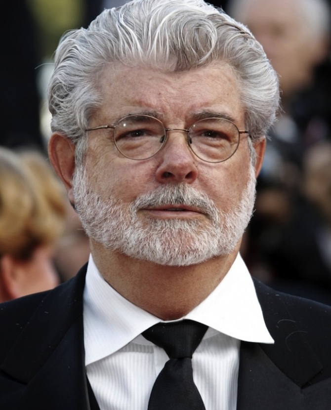 Джордж Лукас откроет музей современного искусства