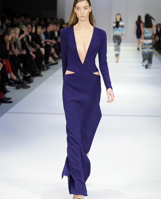 Популярность Hugo Boss растет