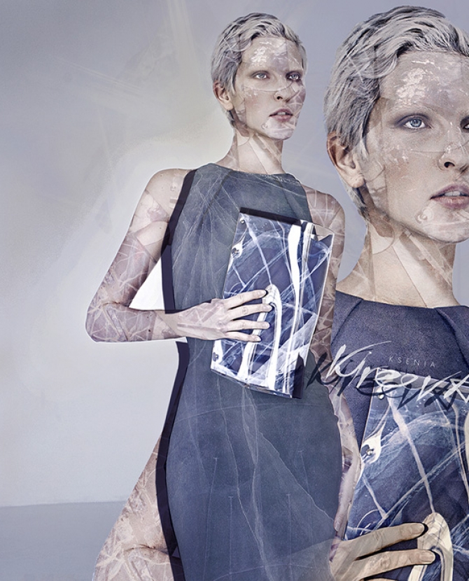 Рекламные кампании Ksenia Kireeva