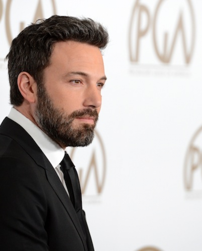 Вручение премии Гильдии продюсеров США 2013