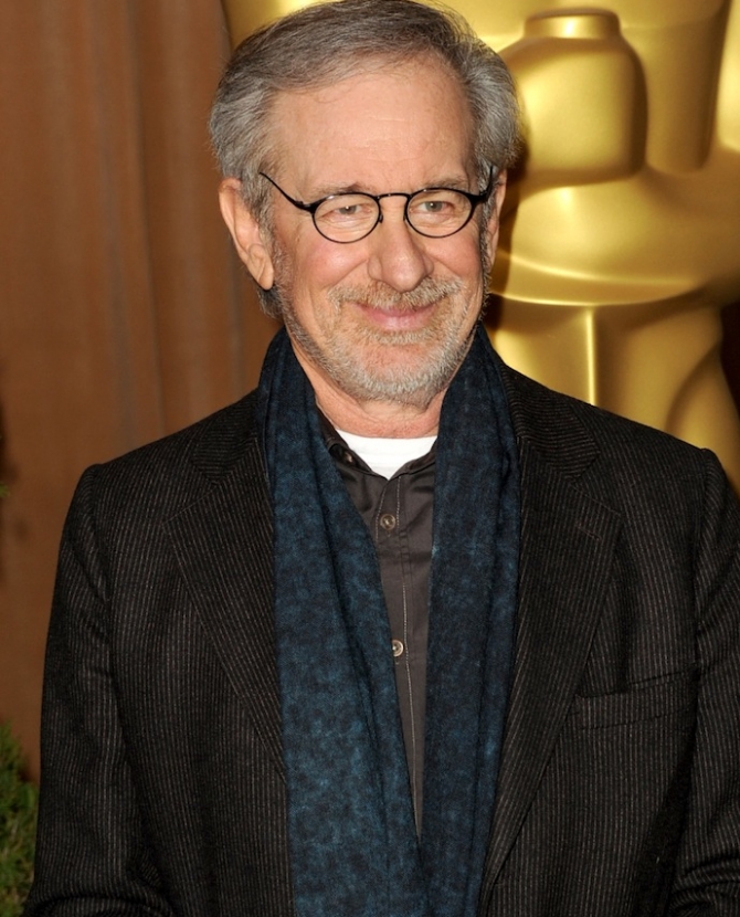 Ежегодный обед в честь номинантов премии \"Оскар\"