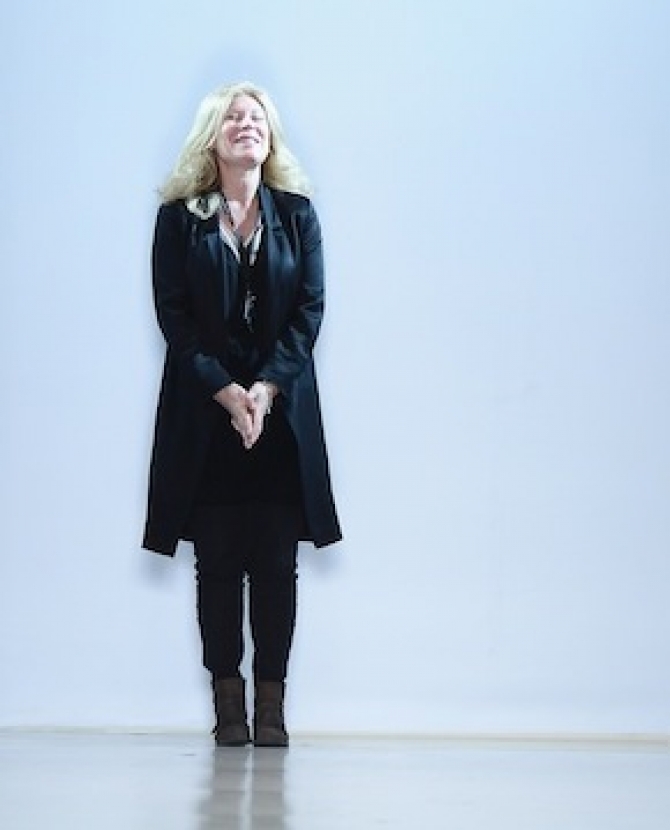 Обзор Buro 24/7: Poustovit, осень-зима 2013/14