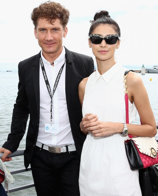 Канны 2013: Российский Павильон