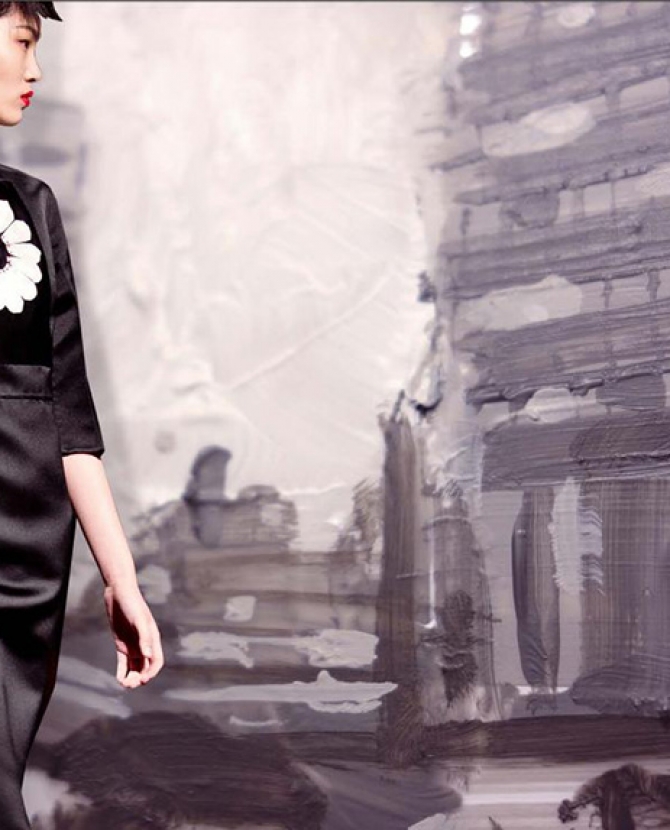 Prada ищет литературные таланты