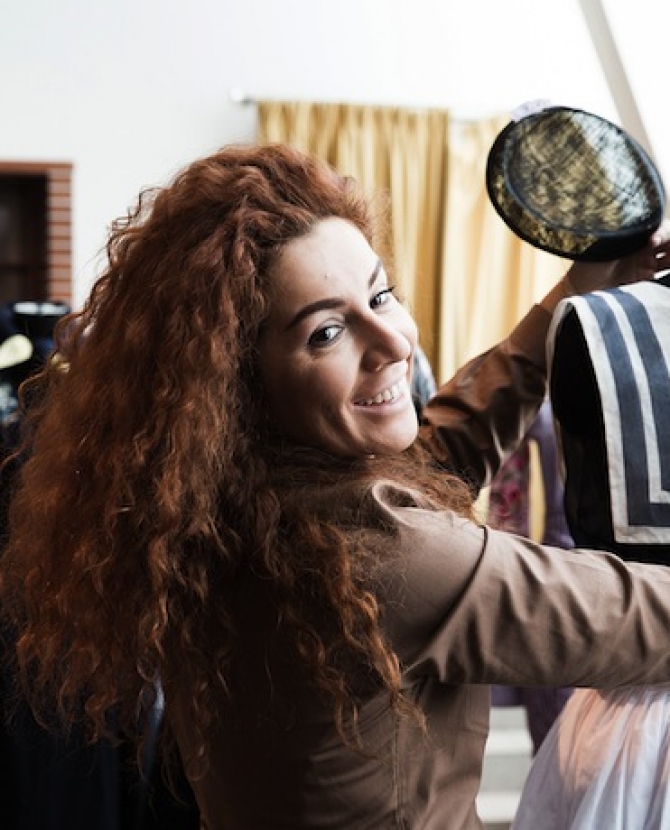 Презентация Abrakadabra весна-лето 2013