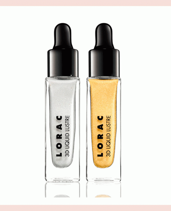 Обратите внимание: косметика Lorac