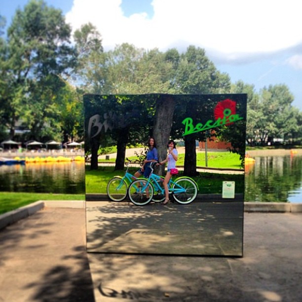 Конкурс Buro24/7 и ТД \"Весна\": четвертый этап