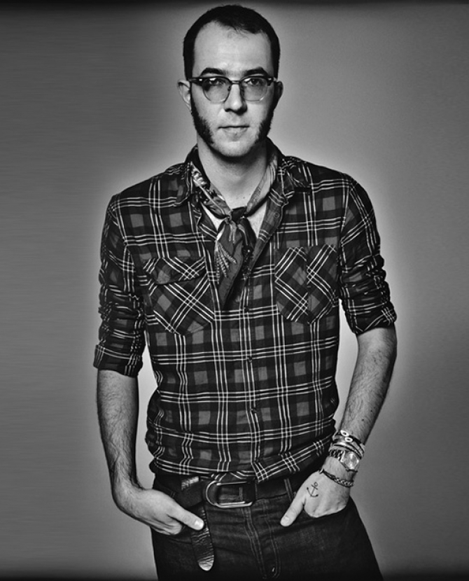 Это официально: Марко Занини — креативный директор Schiaparelli