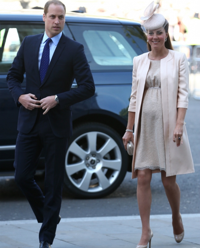 60-лет со дня коронации Королевы Елизаветы II