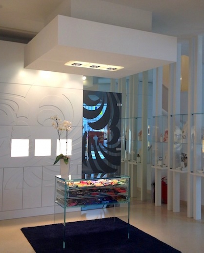 Открытие FREYWILLE на Кузнецком Мосту