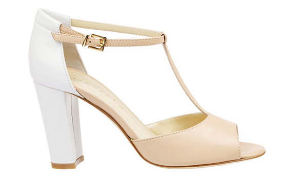 Весенне-летняя коллекция обуви в Fashion Galaxy