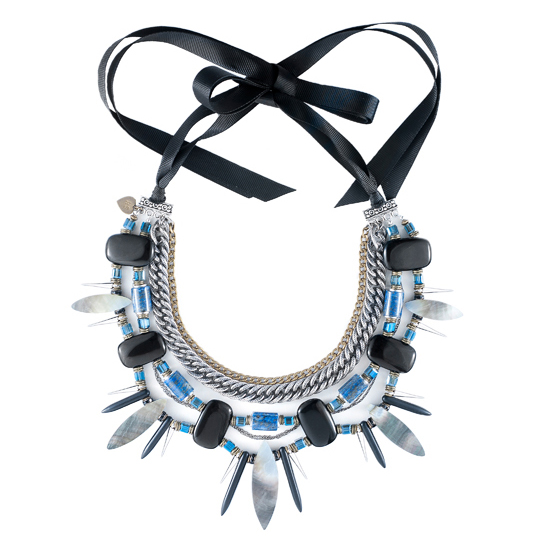 Новая коллекция украшений Rainbow Seekers