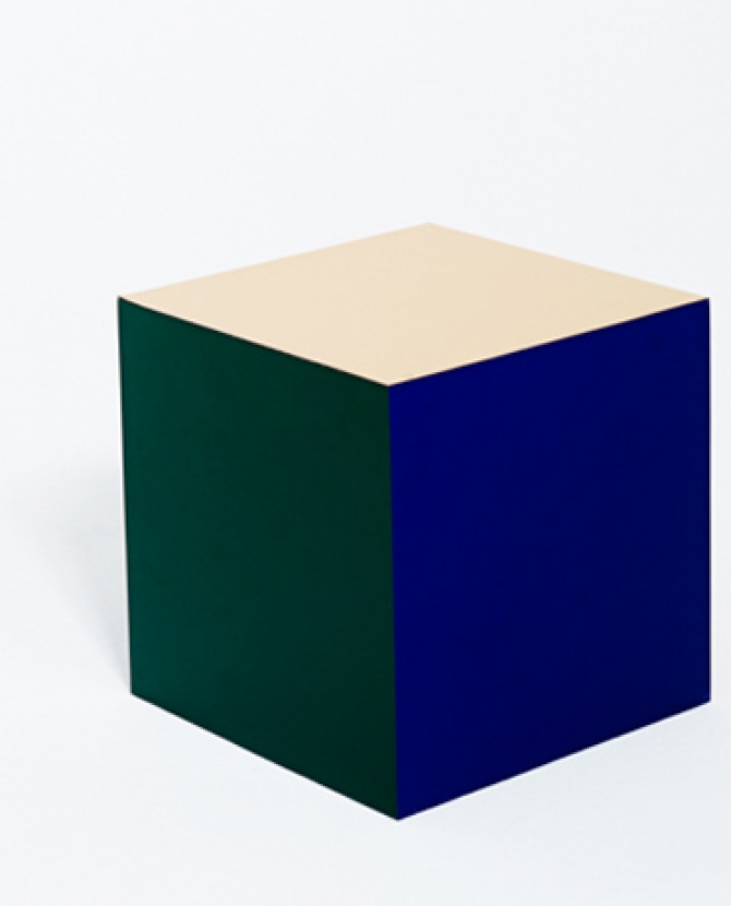 Осенне-зимний лукбук I Am