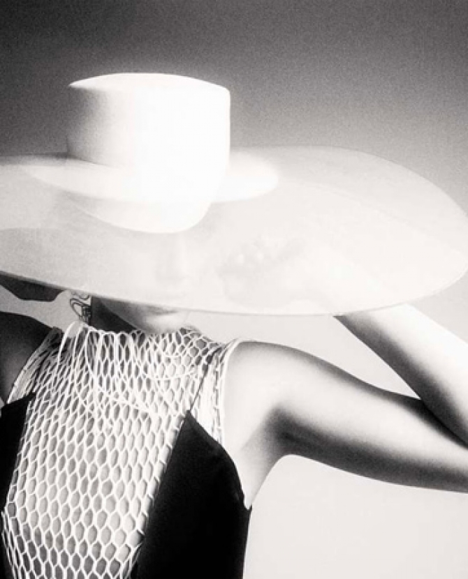 Знаковые вещи весны: платье Celine