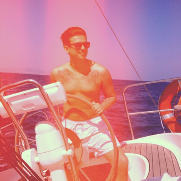 Instagram-мания: лето продолжается