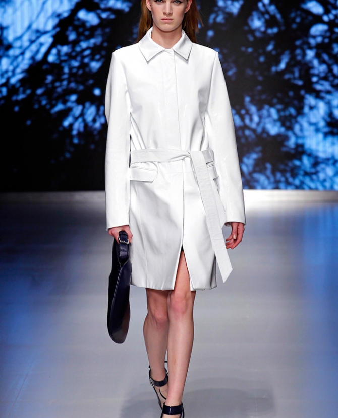 Доходы Salvatore Ferragamo выросли вдвое