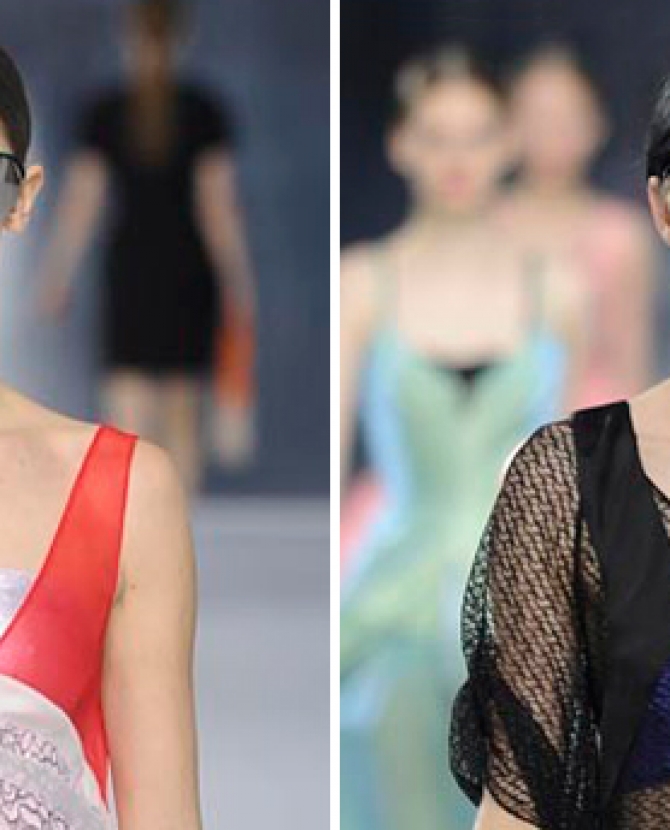 20 лучших пар очков из круизных коллекций