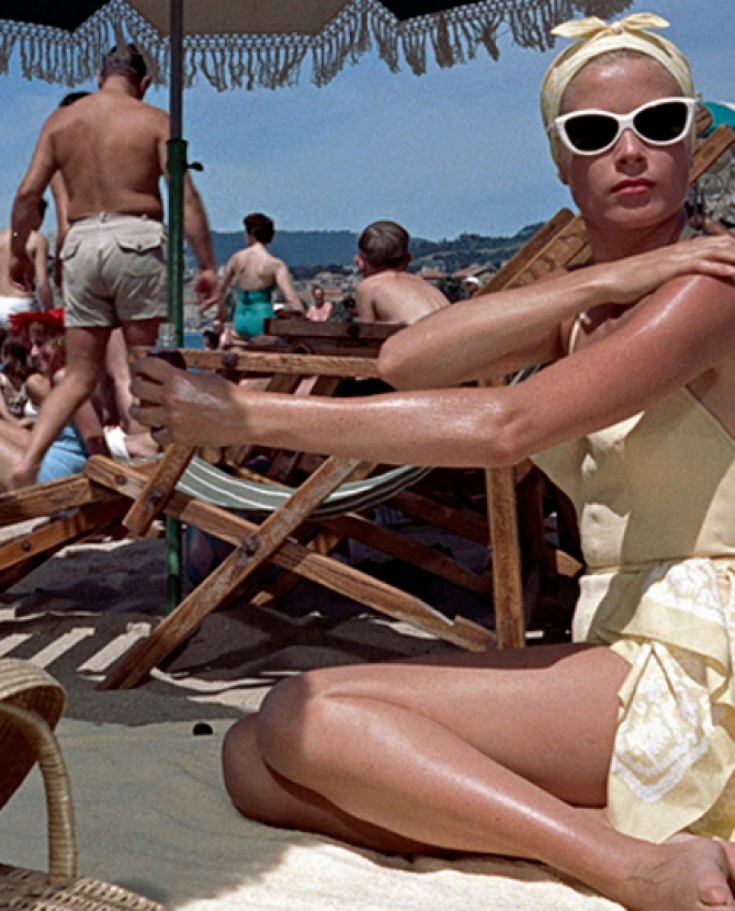 Купальники: 10 лучших