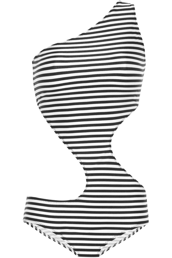 Объект желания: купальник Norma Kamali