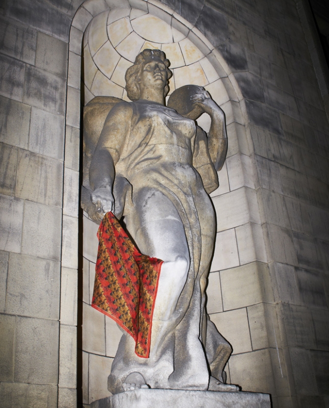 Новое имя в моде: Filip von Polen