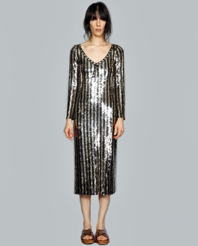 Коллекция Marc Jacobs resort 2014