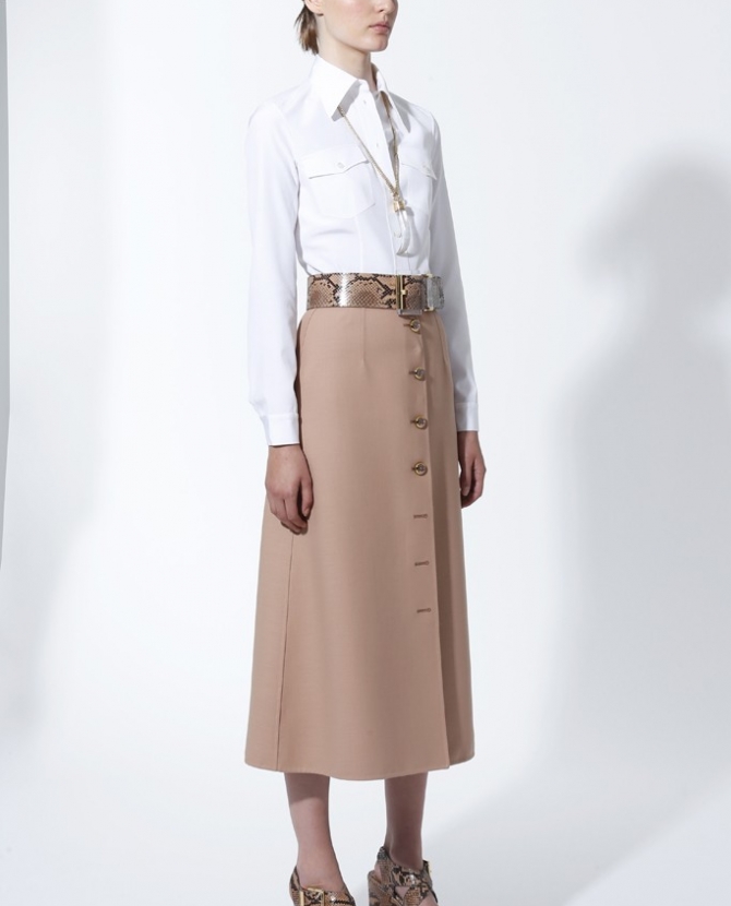 Коллекция Michael Kors resort 2014