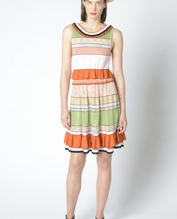 Коллекция Missoni resort 2014