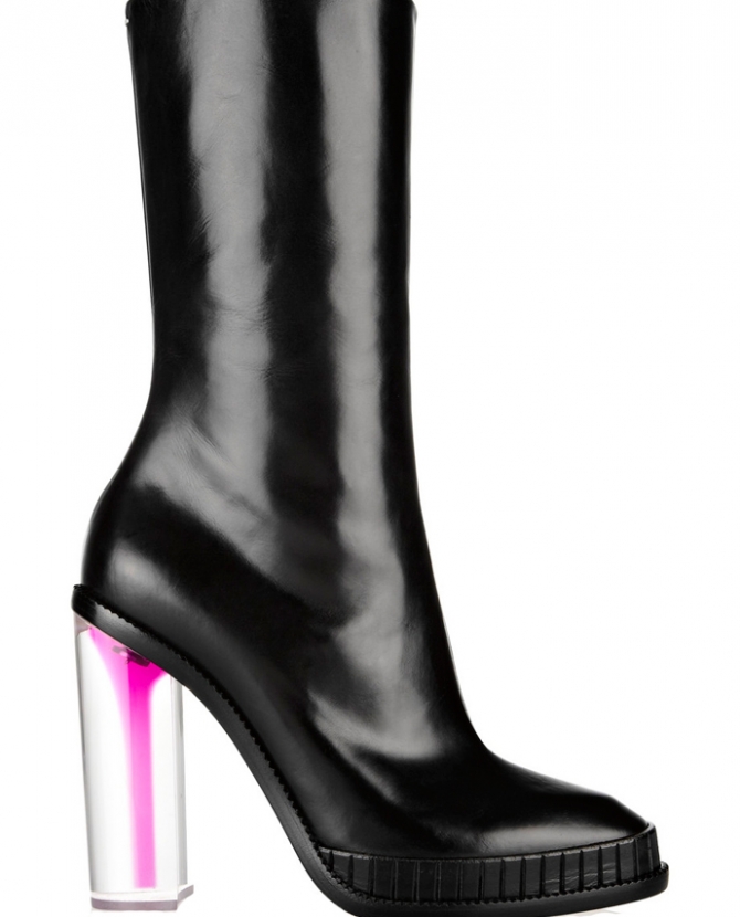 Объект желания: сапоги Maison Martin Margiela