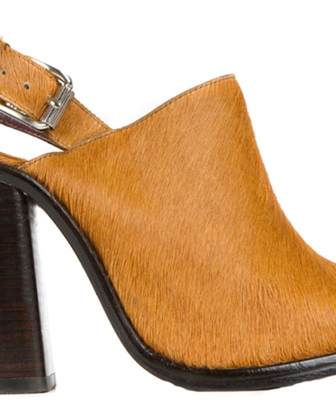 Объект желания: мюли Opening Ceremony