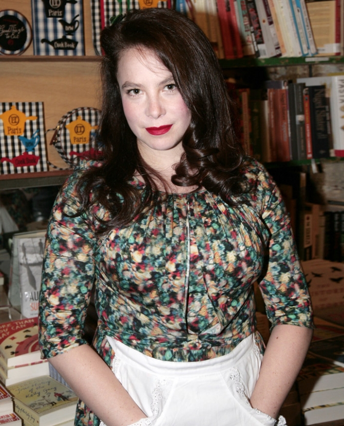 Объект желания: клатч Olympia Le Tan