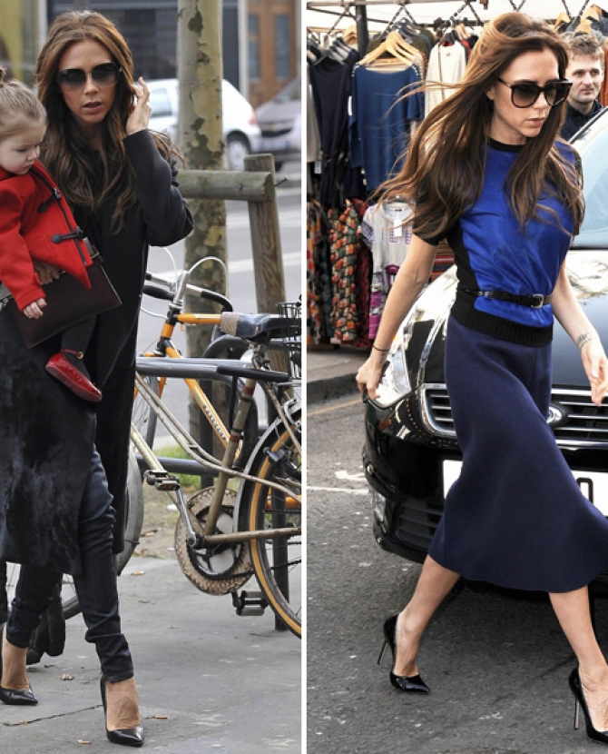 Повседневный стиль: февраль