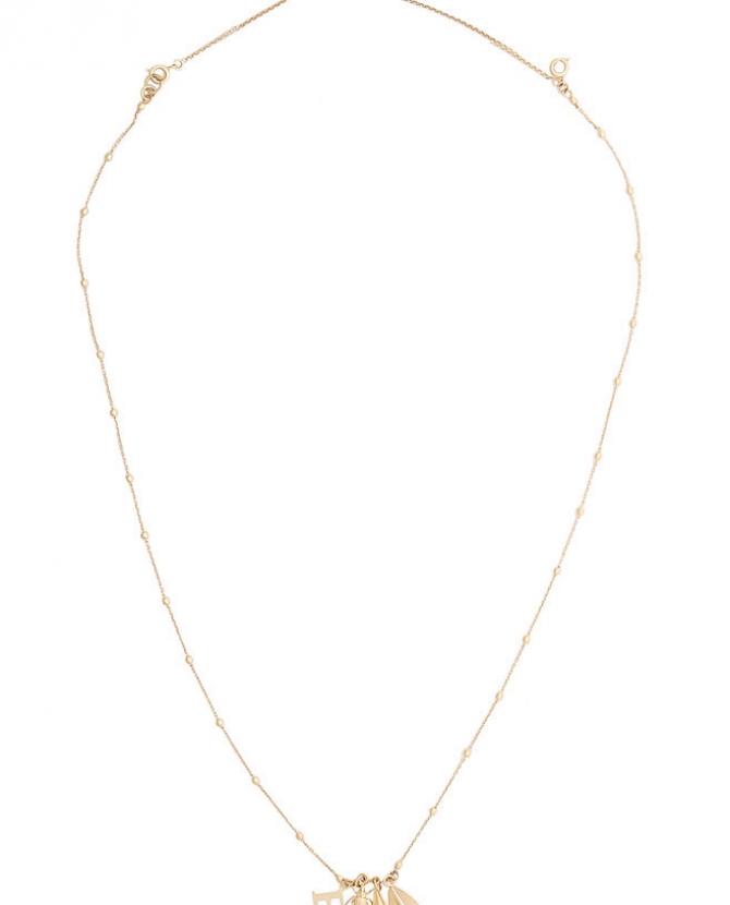 Объект желания: подвеска Balenciaga