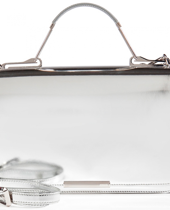 Объект желания: сумка Emilio Pucci