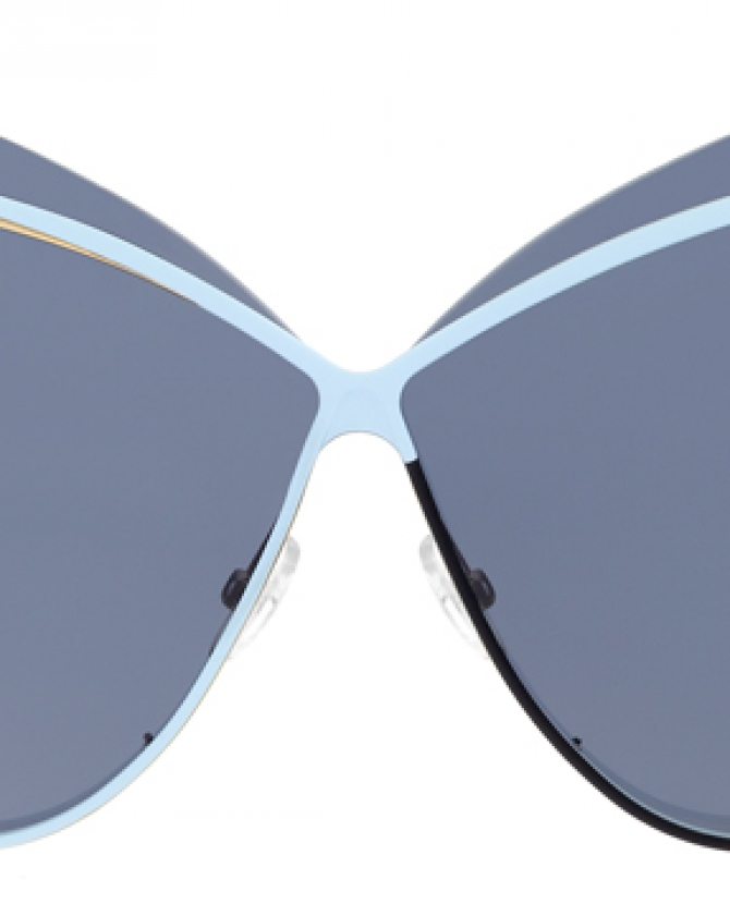 Объект желания: очки Les Audacieuses de Dior