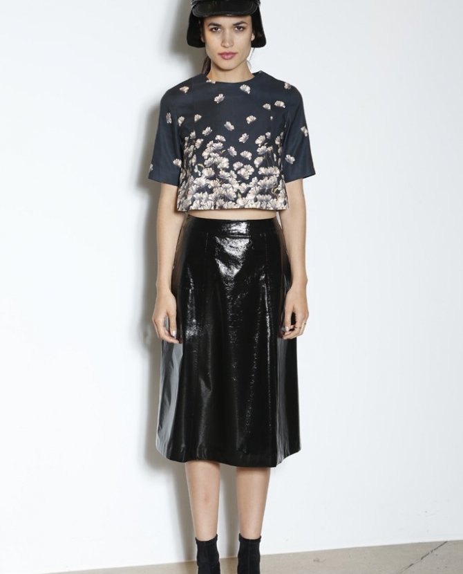 Коллекция Suno resort 2014