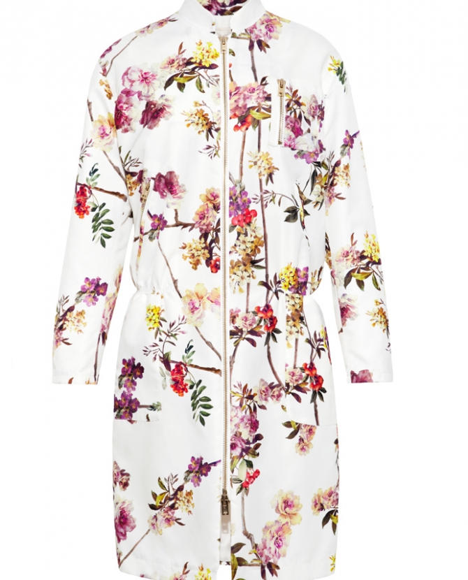 Объект желания: пальто Giambattista Valli