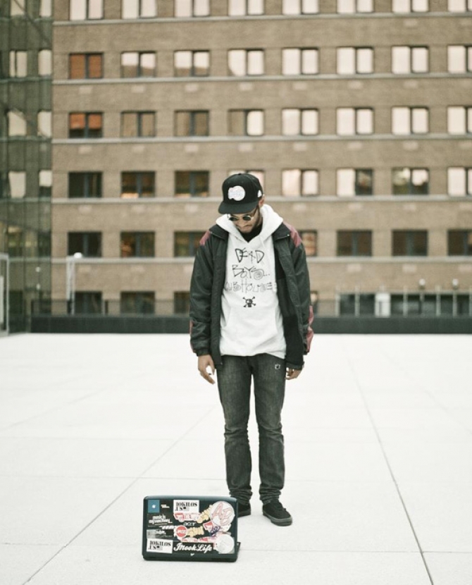 Плейлист выходного дня: 3-4 августа