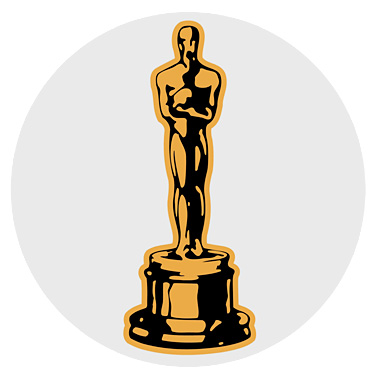 \"Оскар-2013\": прогнозы знаменитостей