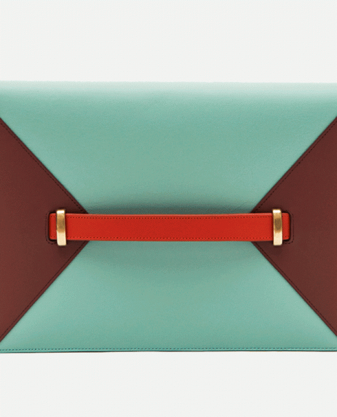 Новое имя в моде: Fetiche