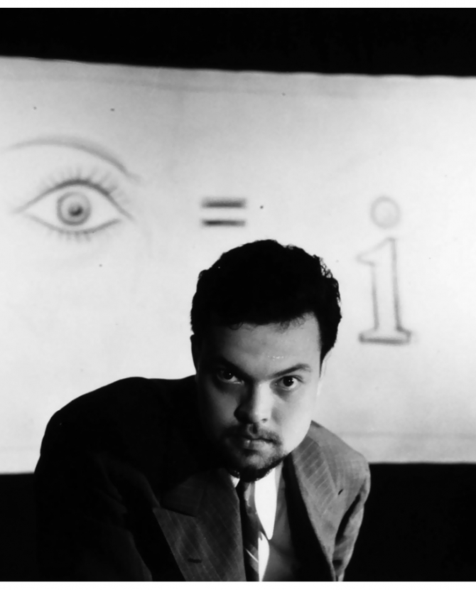 5 скандальных откровений Орсона Уэллса