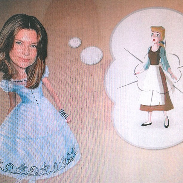 Натали Массене о своей карьере в модном бизнесе