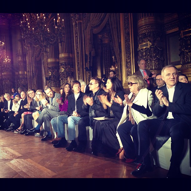 Парижская Instagram-мания. Часть 2