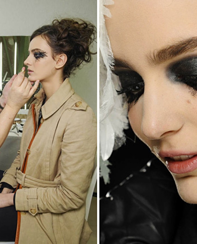 Питер Филипс покидает Chanel