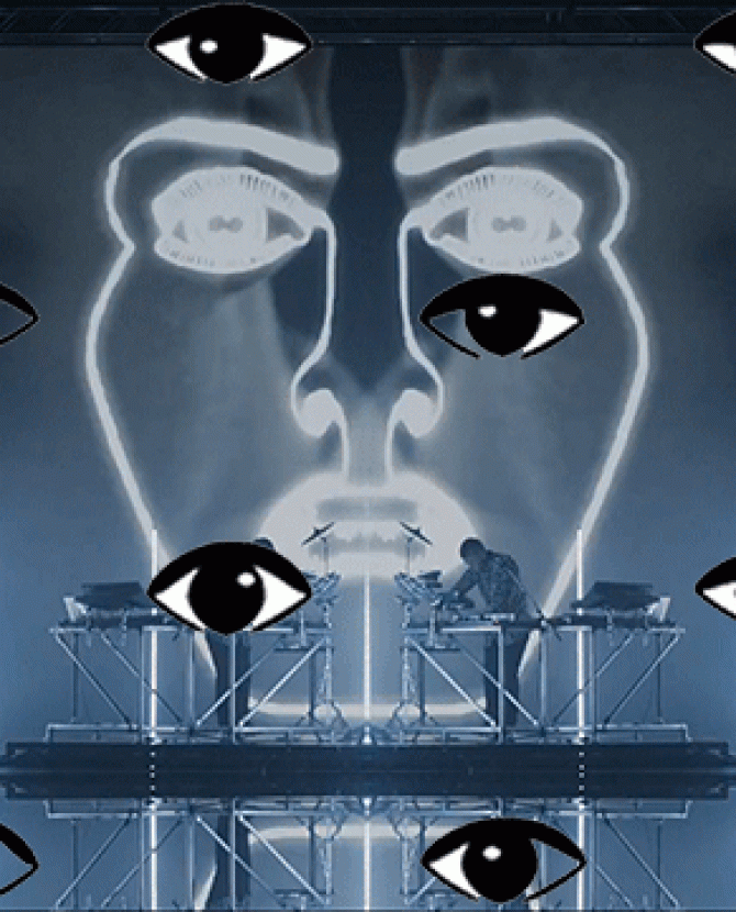 Disclosure записали саундтрек к мужскому показу Kenzo