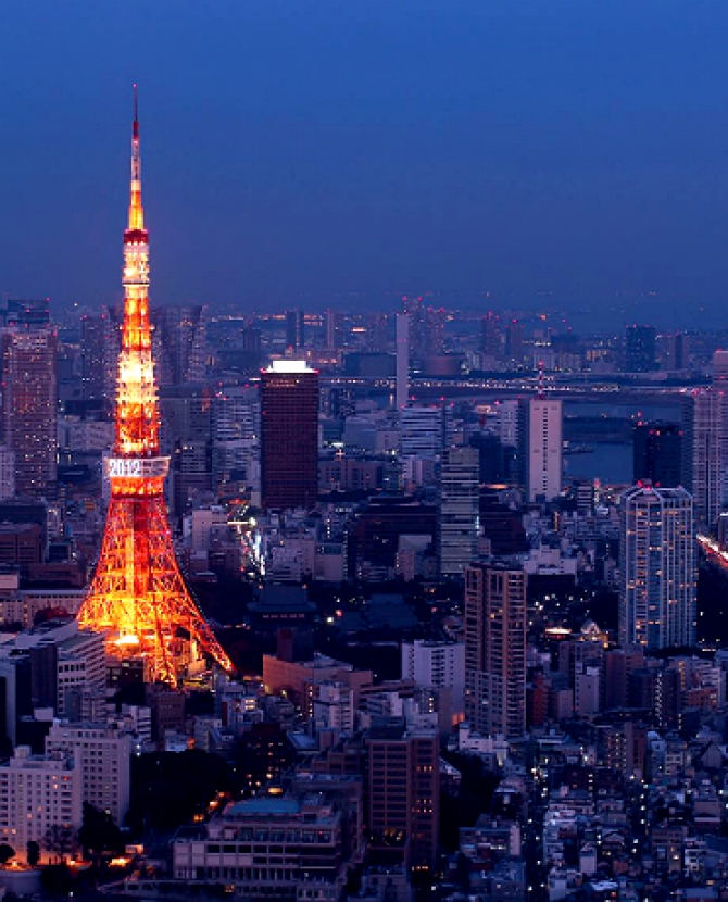 Токио примет Олимпийские Игры 2020 года