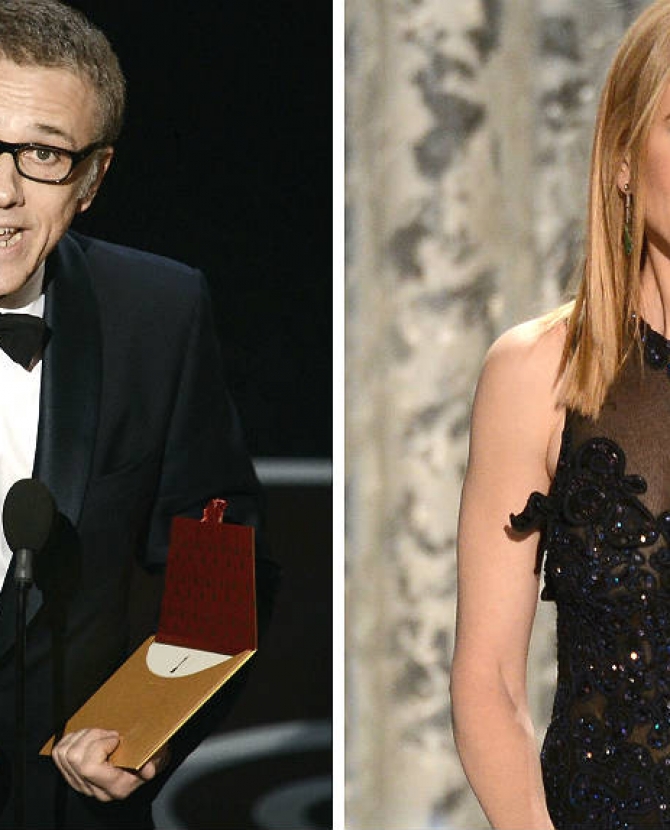 Вальц и Кидман в жюри Каннского кинофестиваля